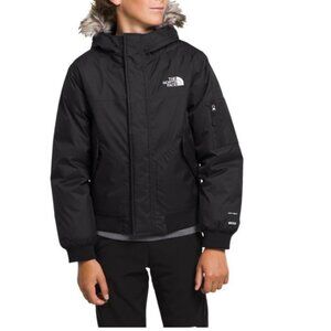The North Face Kids' Gotham Insulated Down Jacket, Boy's XL